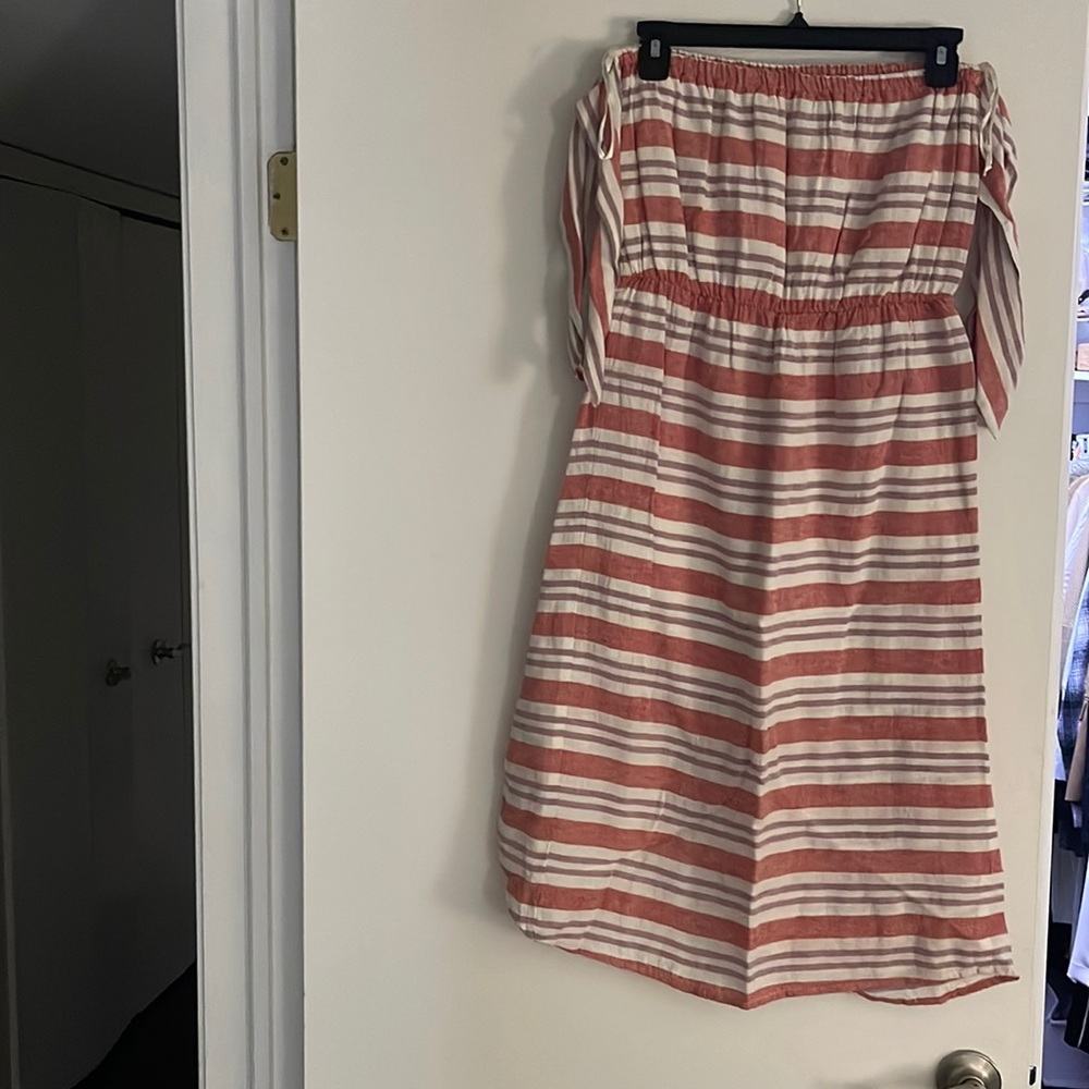 LOVERS AND FRIENDS DRESS
